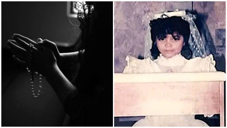 A Blossom of Faith: Journey of the Filipino Nina Ruiz-Abad towards Sainthood