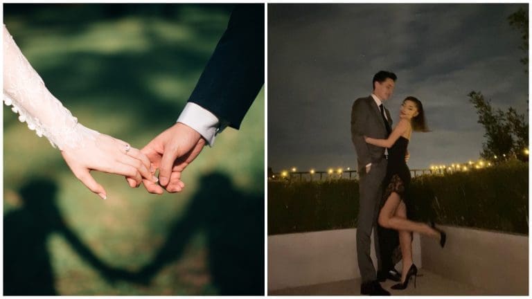 Love in the Fast Lane: A Look at the Shortest Celebrity Marriages