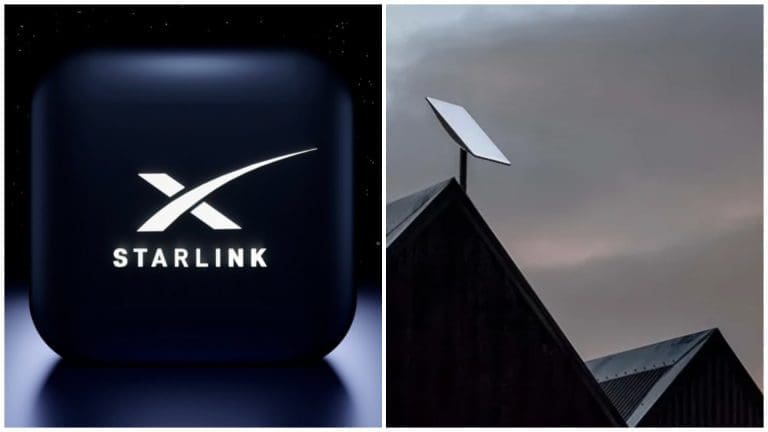 For A Limited Time Only: SpaceX’ Starlink Kit Down to ₱19,999