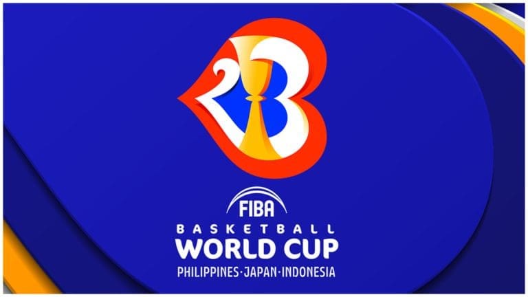 Where to Watch FIBA Games 2023 Online