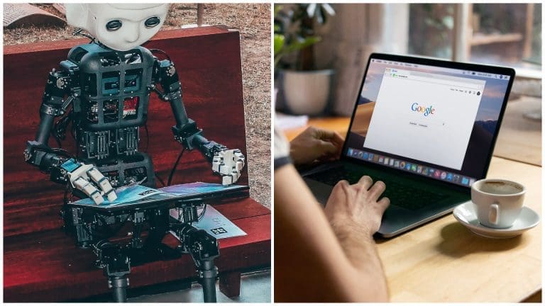 This AI in Google Chrome can change the way you read articles forever!