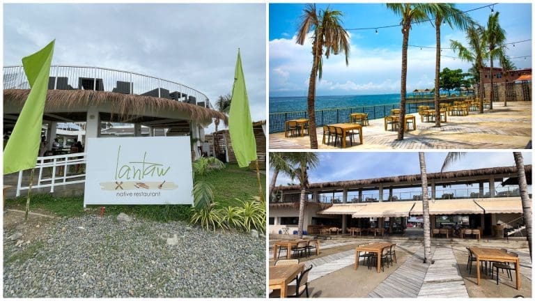 Lantaw Seafood and Grill: Experience the New Dining Destination in Compostela, Cebu Lantaw Seafood and Grill: Experience the New Dining Destination in Compostela, Cebu