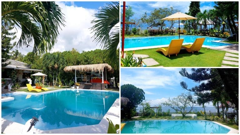 Le Tropicana Resort: Exclusive Getaway in Alcoy, Cebu