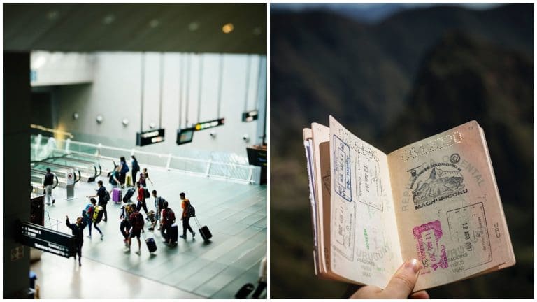 Philippine Immigration released New Guidelines Abroad Starting in September