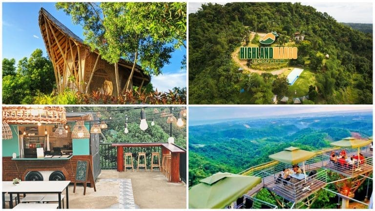 Must-Visit Places to Dine and Camp in Consolacion