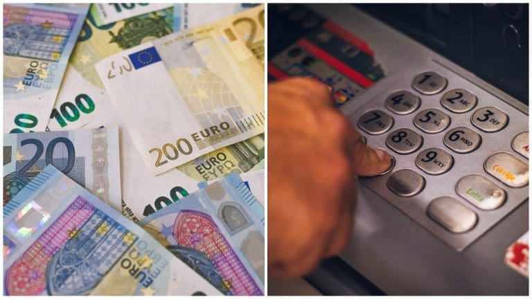 Man ‘Accidentally’ Receives P5.7 Million worth of Pay, gets arrested