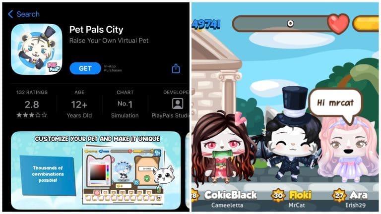 Nostalgia Alert: Pet Society Is Back and It’s Just as Addictive as Ever