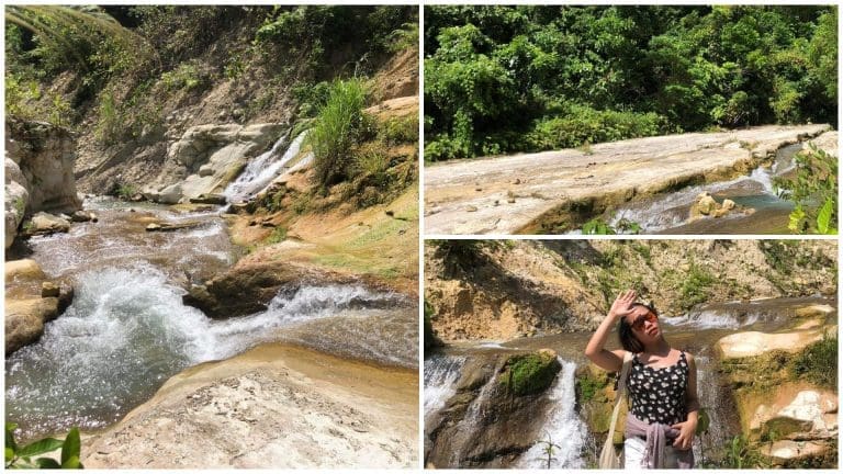 Uncover the Hidden Gem of Moalboal: Budlot Spring