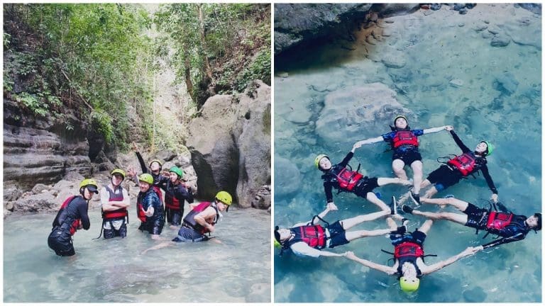 Here’s Your 2023 Guide to Canyoneering