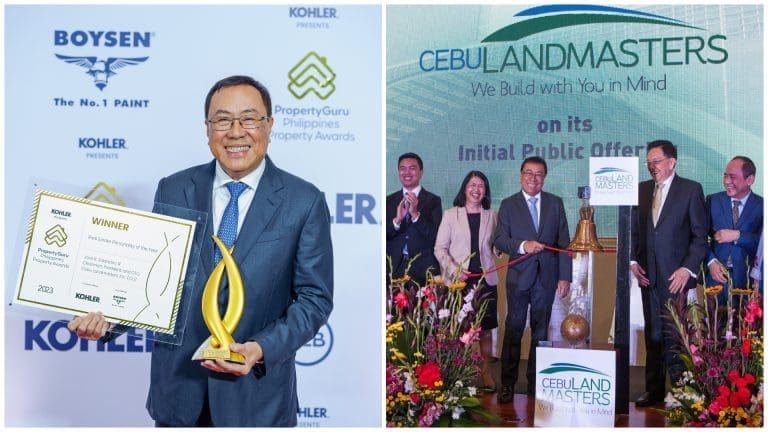Cebu Landmasters @ 20: Two decades of masterful development