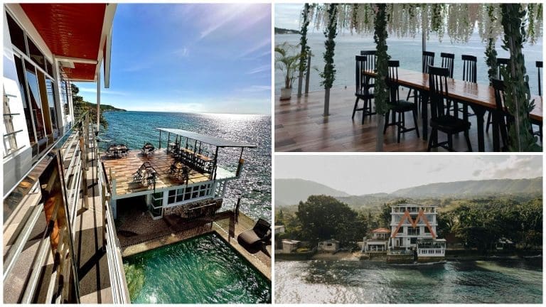 Discover Paradise at Mark Vannelli Resort in Oslob, Cebu