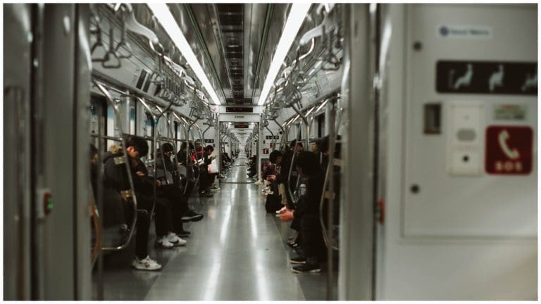 Explore Seoul without Breaking the Bank with Unlimited Subway Passes