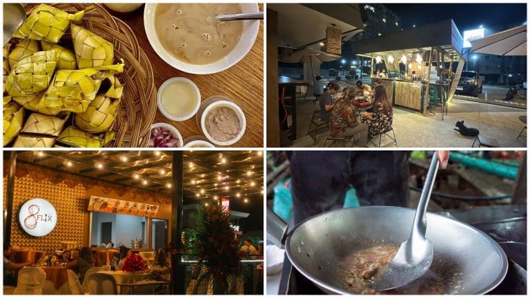 2023 Guide: 6 Best Tuslob Buwa Spots in Cebu