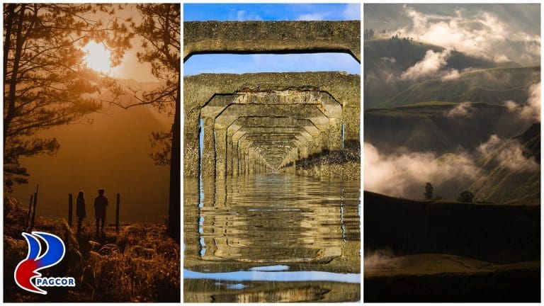 Cebuano Photographers Bag Top Spots During Pagcor’s Photo Contest