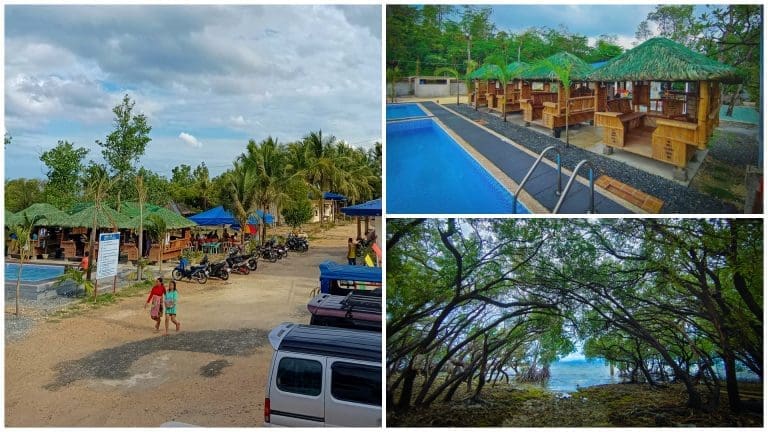 Discover Paradise at Bulasa Mangroves Beach Resort in Argao