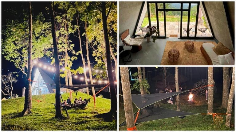Camp Forest: Your Premier Camping Experience in Cebu