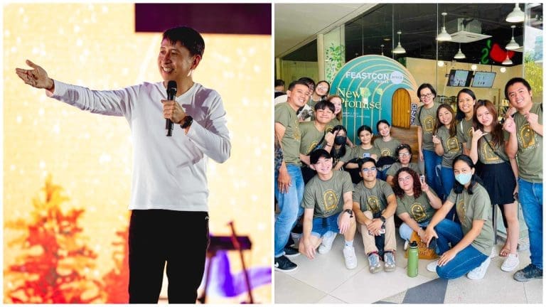 ‘New Promise’: FeastCon Visayas 2023 Officially Launches