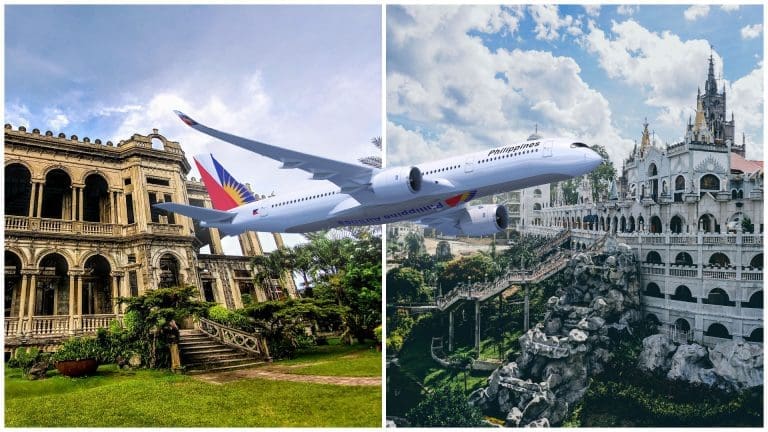 Seamless Travel: PAL’s Cebu Hub Reintroduces Domestic Flight Options