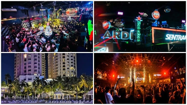 LIST: Spooktacular Hotels and Bars in Cebu Hosting Halloween Parties in 2023
