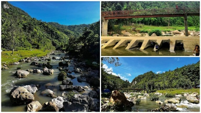 Riverside Bliss: Tagbao River Camp – Your Ultimate Campsite Retreat