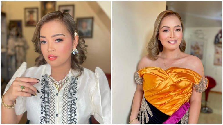 The Sugboanon: Once a Scavenger Dreamer, Now a Successful Dream Builder Through Motivational Speaking Engagement