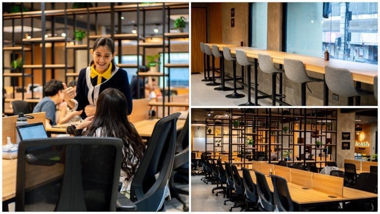 Produktiv Osmena: Cebu’s New Study & Workspace Officially Opens!