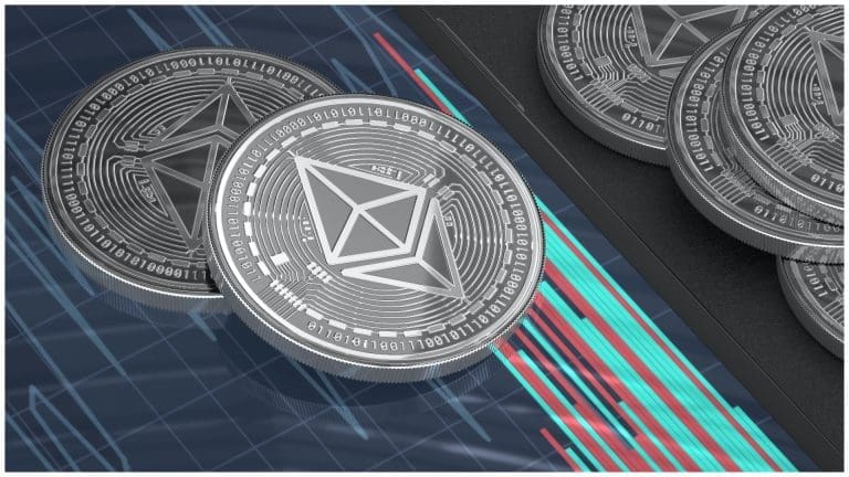 Aangat ba ang Presyo ng Ethereum Kapag Inilunsad ang Ether Futures ETFs? Mga Bagong ERC-20 Token na Dapat Bantayan Kung Umabot ang Ethereum sa $2,000