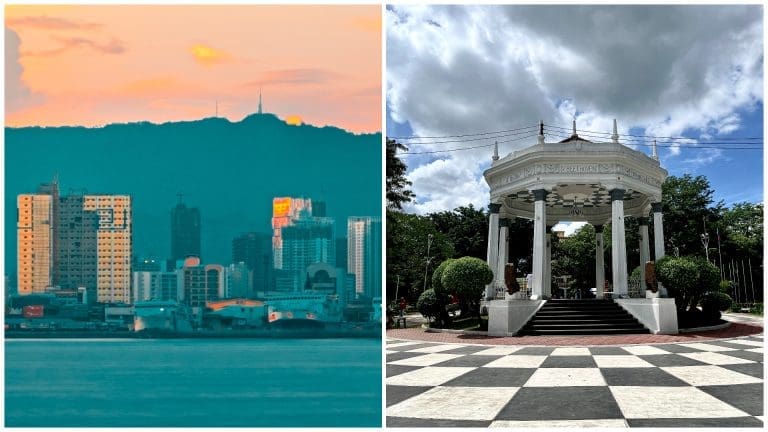 How to Get to Bacolod from Cebu: A Comprehensive Guide
