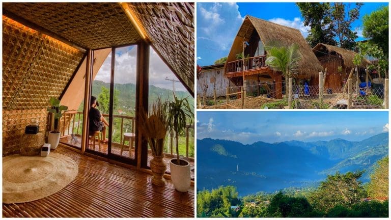 Gaïa Cabin House: A Rustic Haven with Modern Comforts