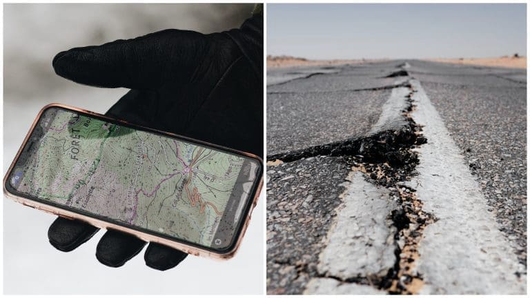 You Can Get Earthquake Alerts on Your Phone, Here’s How