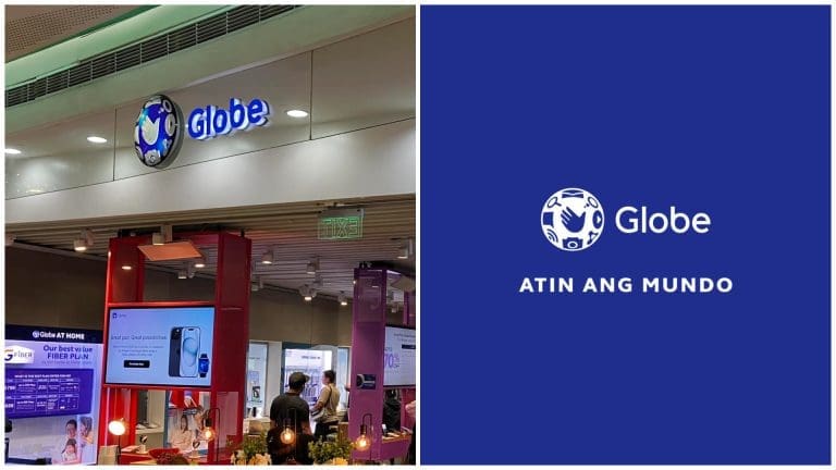 Globe to Charge a P50 fee for Late Payments starting December 1.