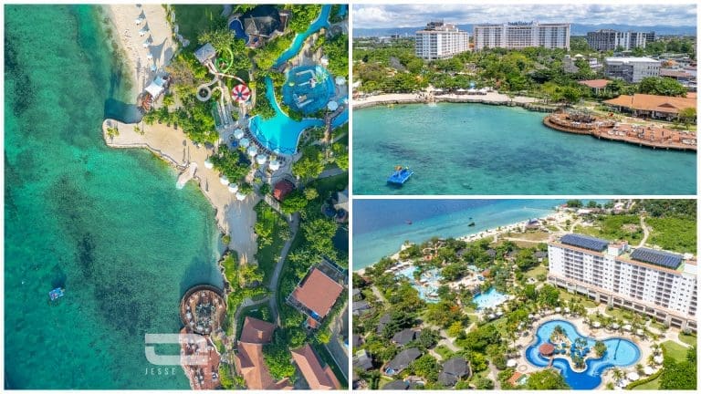JPark Island Resort: Your dream escapade in the heart of Lapu-Lapu City