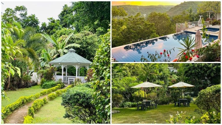 Discover Tranquility and Elegance at LAV Garden & Residences