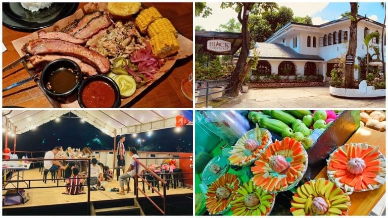 Mandaue EATscapade: 6 Best Spots to Eat in Mandaue City
