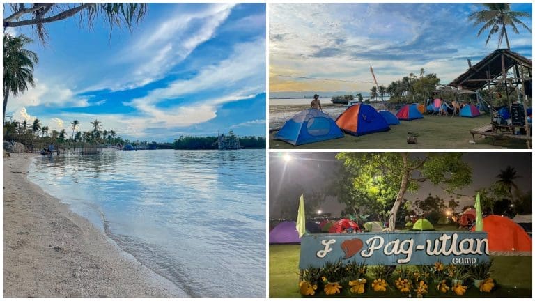 2023 Guide:  Pag Utlan Camp
