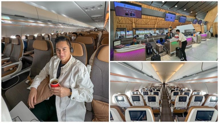 Fly to Taiwan with STARLUX’s Direct Flights from Cebu