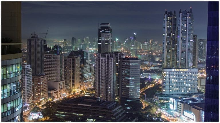 IMF: The Philippines Projected to have the 2nd Fastest Economic Growth in SEA