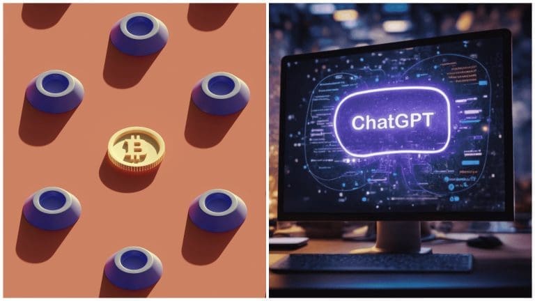 Tinanong namin ang ChatGPT Kung Aabot ang XRP ng $1 sa 2024, sa Tingin Nito mas Tataas pa ang Bagong Token Dito