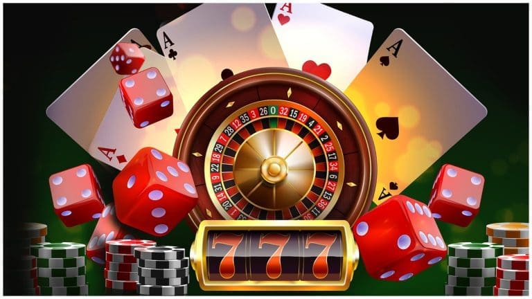 Top 10 Online Casino In the Philippines: New List Of Games by High Rollers for 2023
