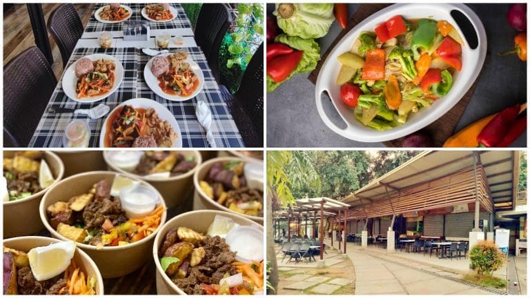 Top 6 Vegan and Vegetarian Restaurants in Metro Cebu