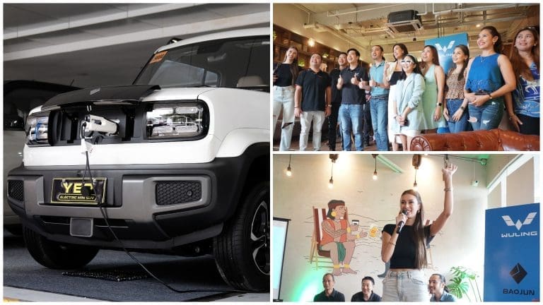 Wuling Philippines Appoints New Electric Dreams Inc as its Newest Dealer for Cebu!