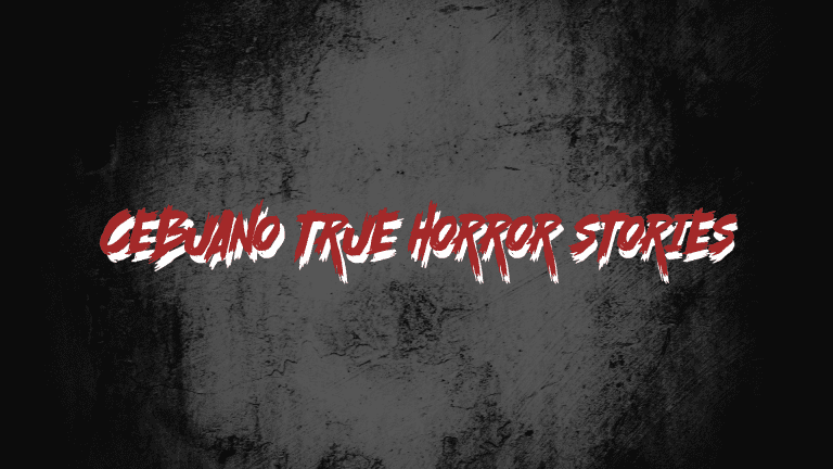 5 True Horror Stories