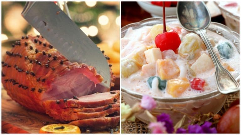 10 Must-Have Filipino Food in Your Noche Buena