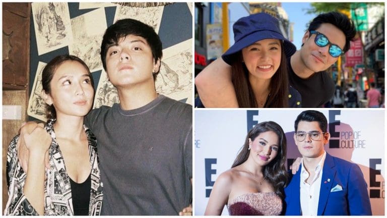 A List of the Biggest Breakups in the Philippines in 2023