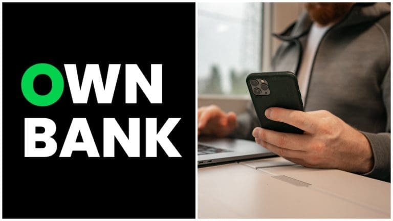 New OwnBank, a Digital Bank with an 8% per annum Savings Interest Rate