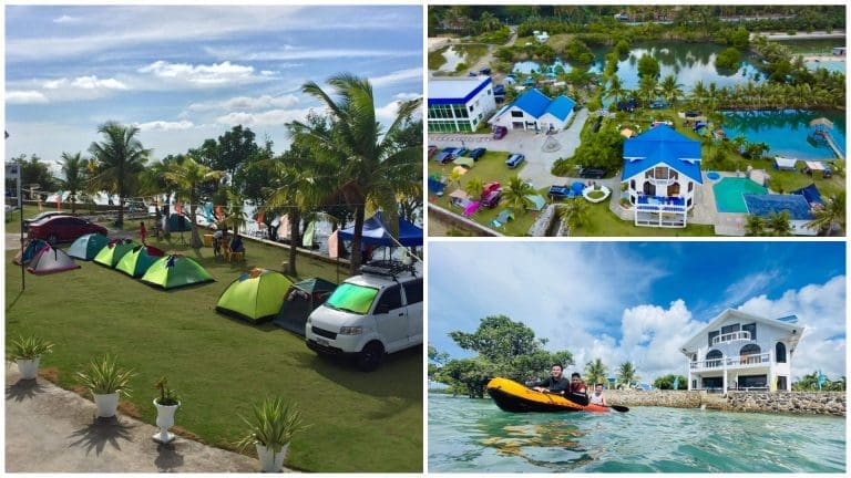 Serendipity’s Argao Cebu Emerges as the Ideal Venue for Memorable Functions