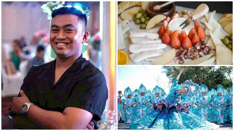 The Sugboanon: 20-year-old Student Learns Photography to Fund His Picture-perfect Education