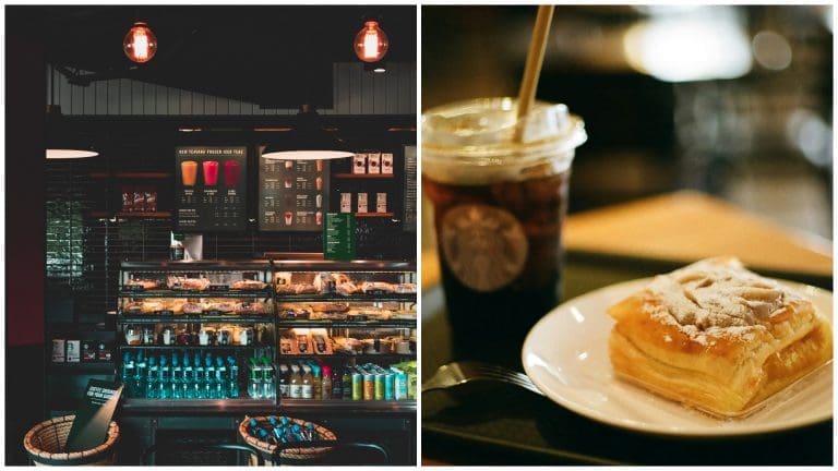 Changes to Senior Citizen and PWD Discounts at Starbucks Philippines in 2024