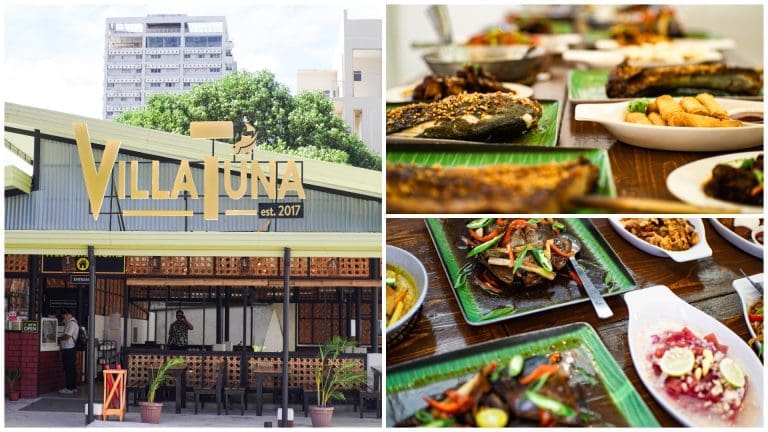 Indulge in SUTUKIL and More with Cebu City’s First Tuna-focused Restaurant