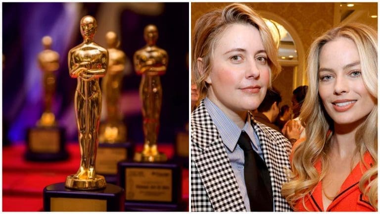 Margot Robbie’s Oscars Best Actress Snub Is Not a Loss for Feminism